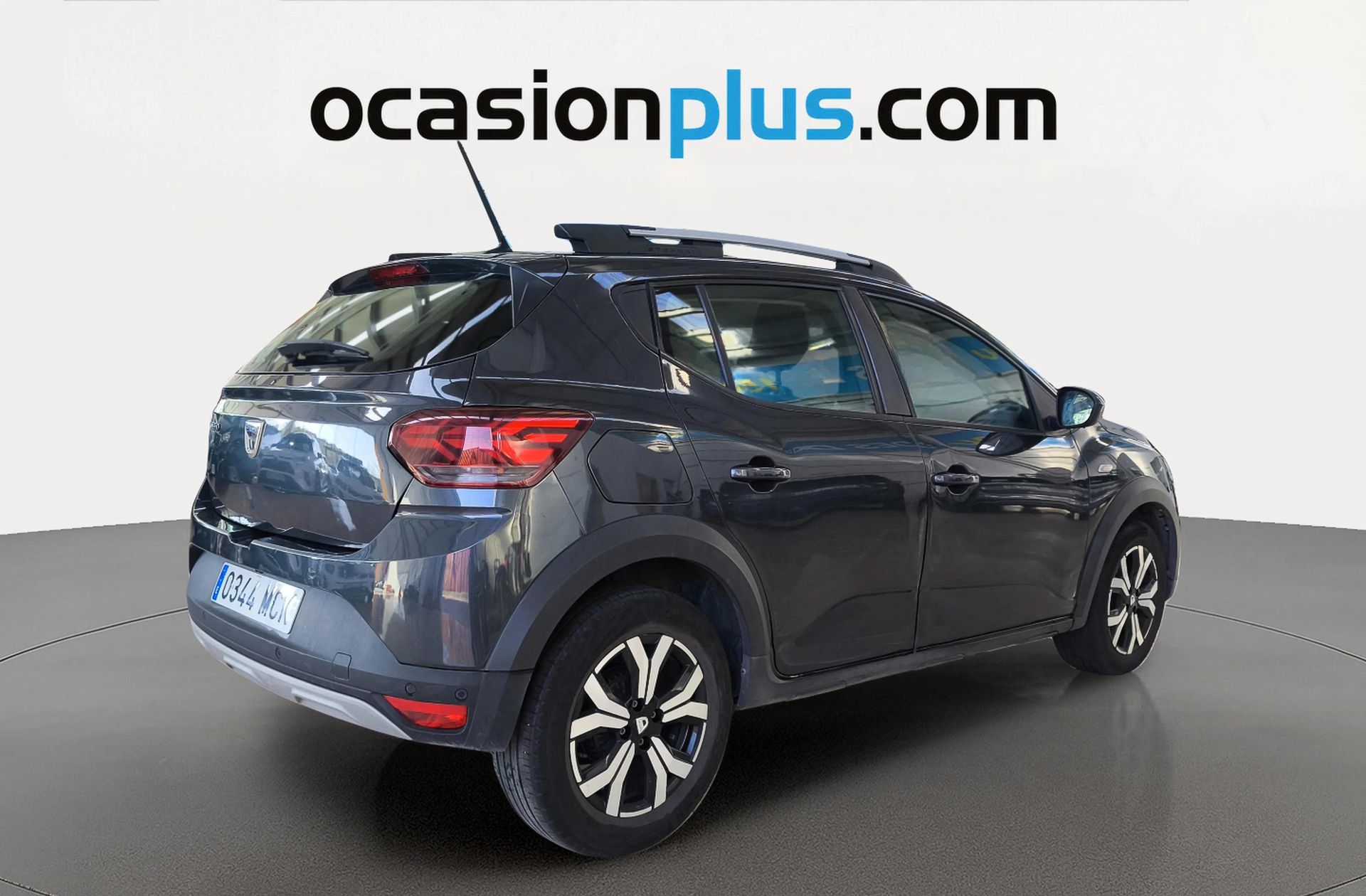 Dacia Sandero Stepway Comfort TCe - foto 4