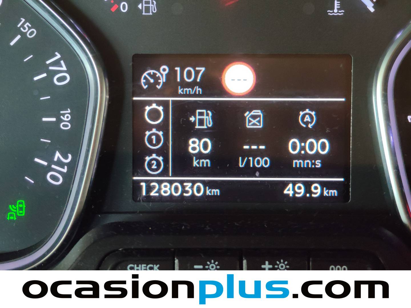 Peugeot Traveller Peugeot Traveller 2.0 BlueHDi Allure Standard (150 CV) 8 Plazas seminuevo