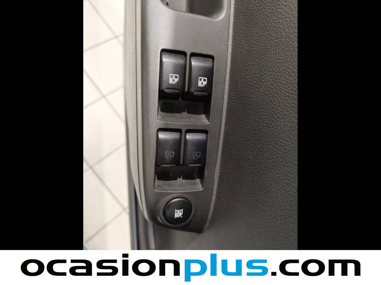 Chevrolet Spark Chevrolet Spark 1.2 16v LS+ (81 CV) 81cv