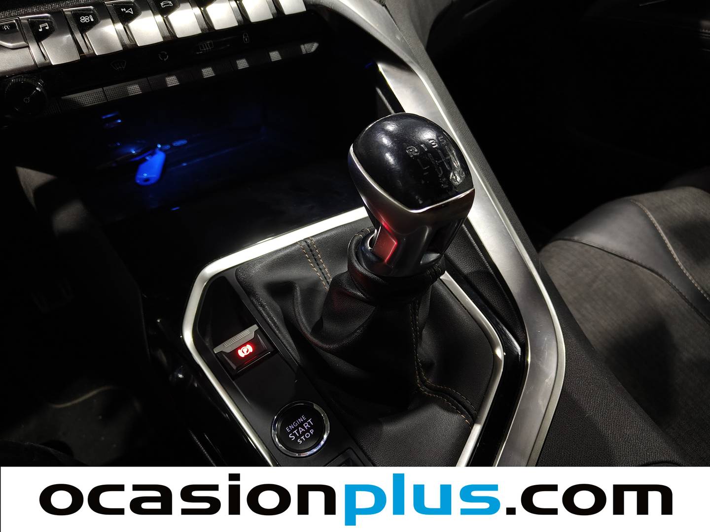 Foto Peugeot 5008 Peugeot 5008 BlueHDI 130 S&S GT (130 CV) (7plazas)