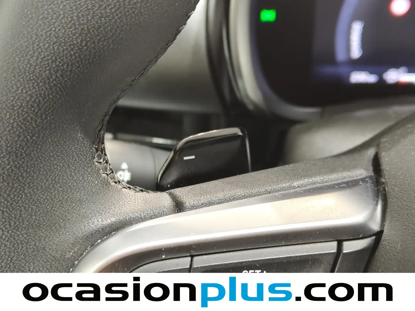 Foto Fiat 600 Fiat 600 1.2 MHEV DDCT (100 CV)