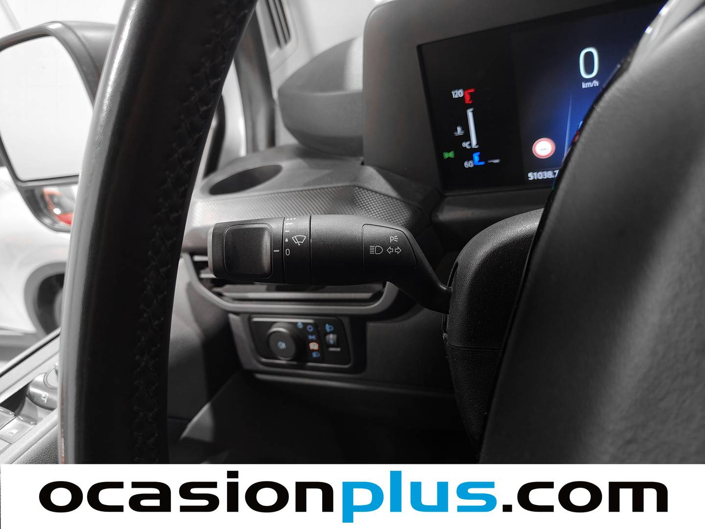 Ford Transit Custom Ford Transit Custom Ford Tran2.0 Ecoblue 300 L1 Trend (136 CV) de ocasión