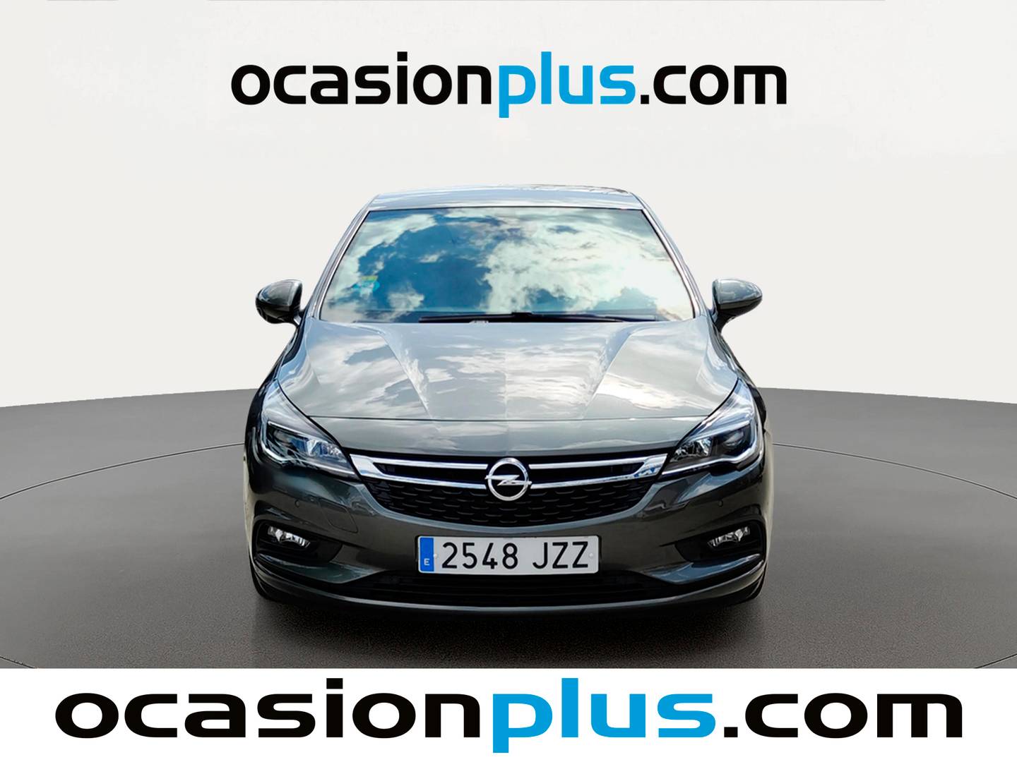 Opel Astra Opel Astra 1.6 CDTi Dynamic (110 CV) barato