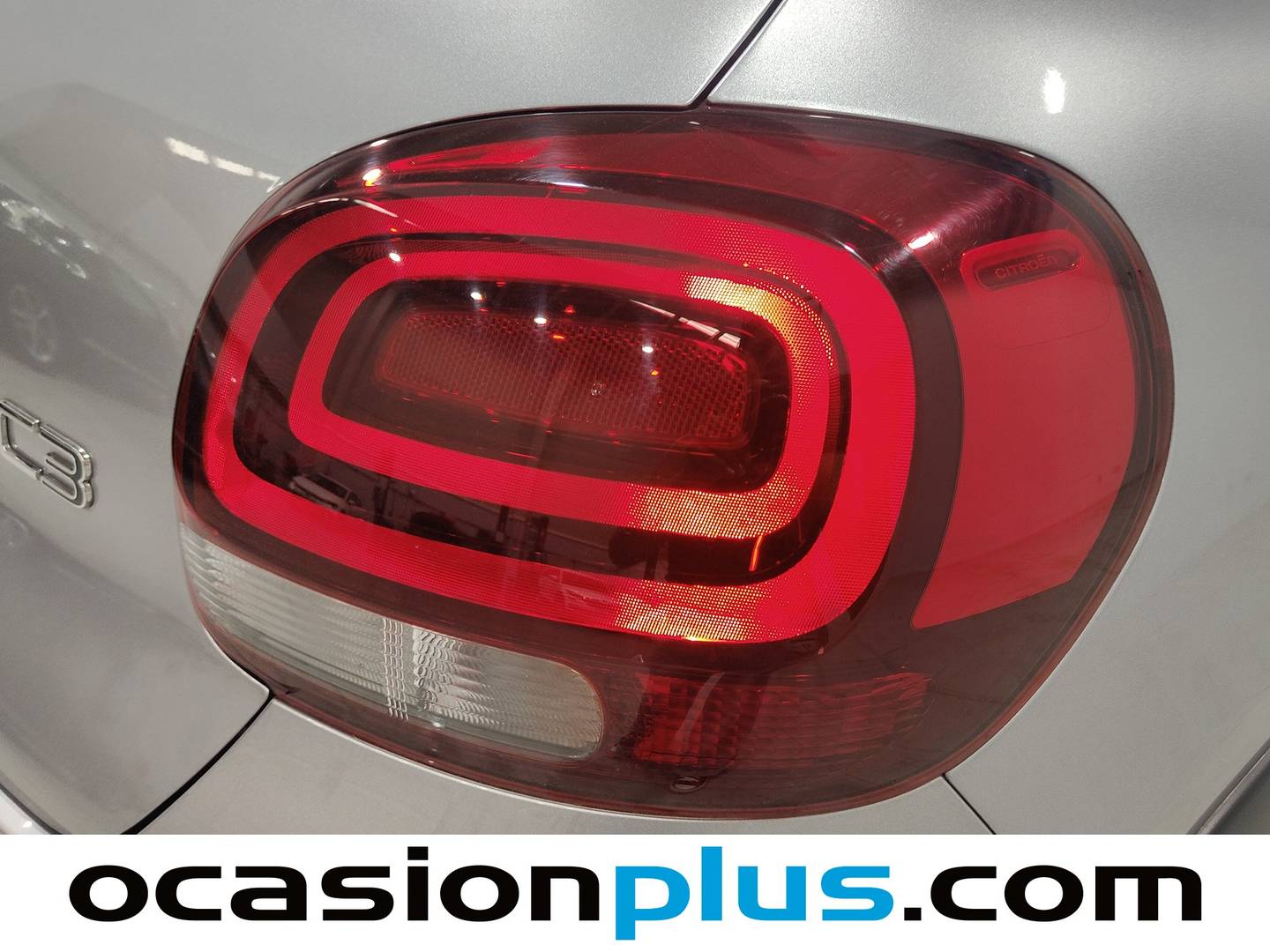 Paquetes del Citroën C3 Citroën C3 PureTech 83 Feel Pack (83 CV)