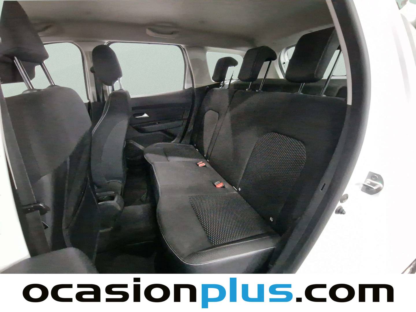 Foto Dacia Duster Dacia Duster Comfort Blue dCi 4X2 (115 CV)