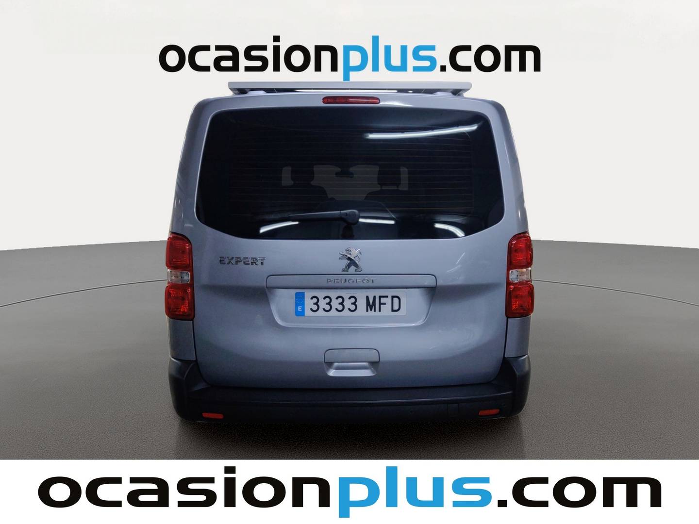 Peugeot Expert Peugeot Expert BlueHDi 145 S&S Long  (145 CV) 2 Plazas Camperizada de segunda mano