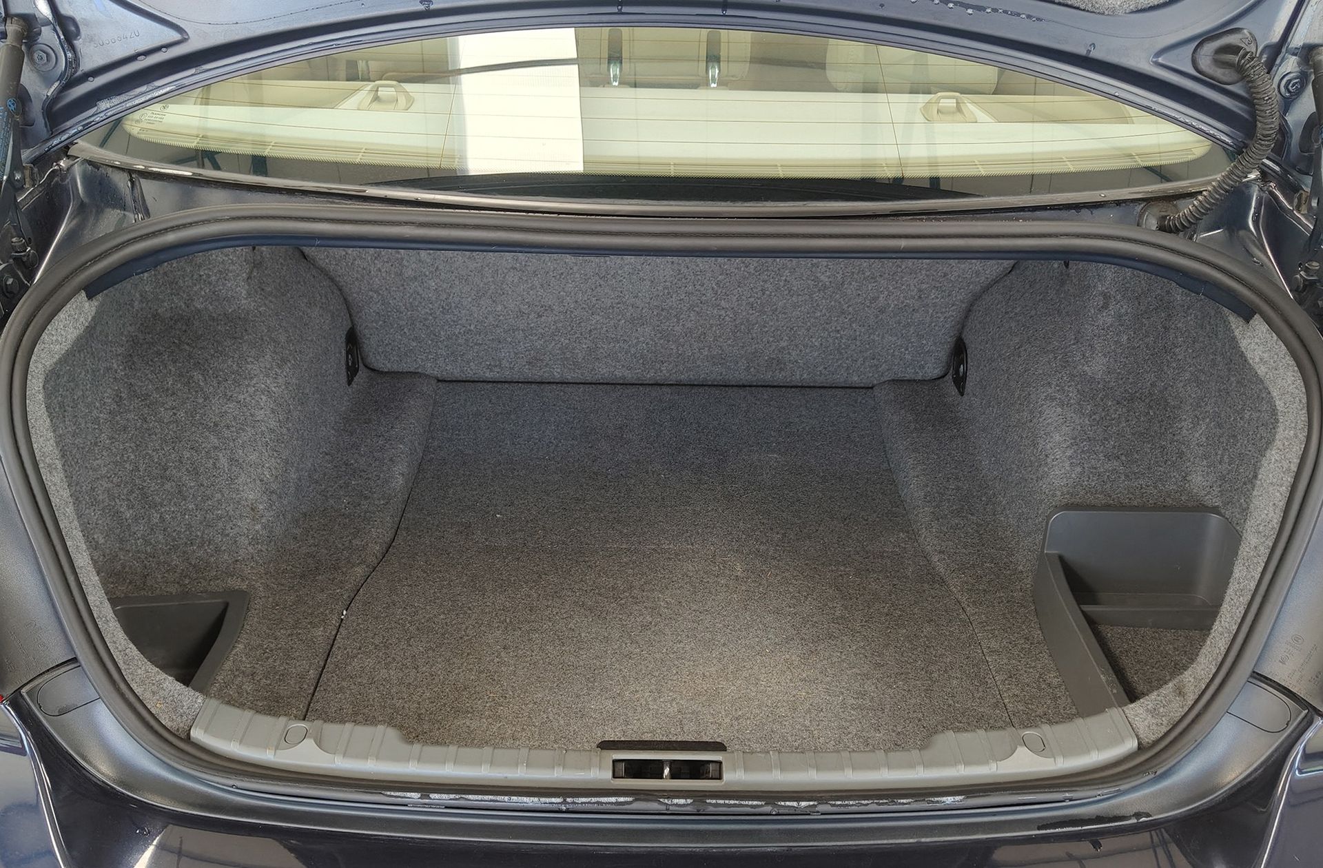 BMW Serie 3 320d - foto 12