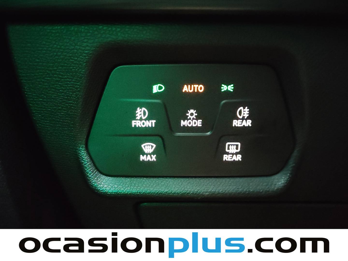 Foto Cupra León CUPRA León 1.4 e-Hybrid DSG (204 CV)