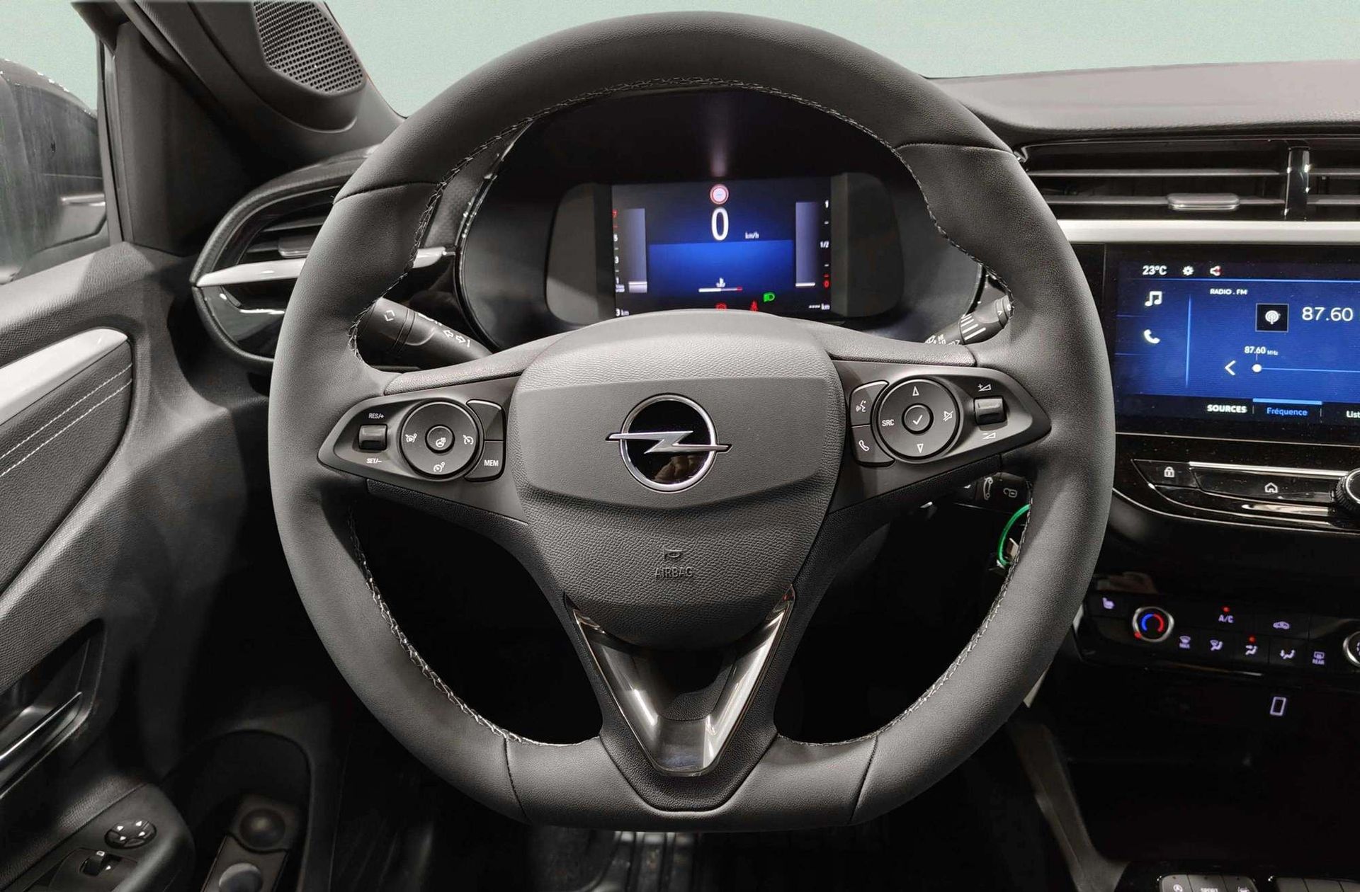 Opel Corsa 1.2 T XHL GS - foto 27