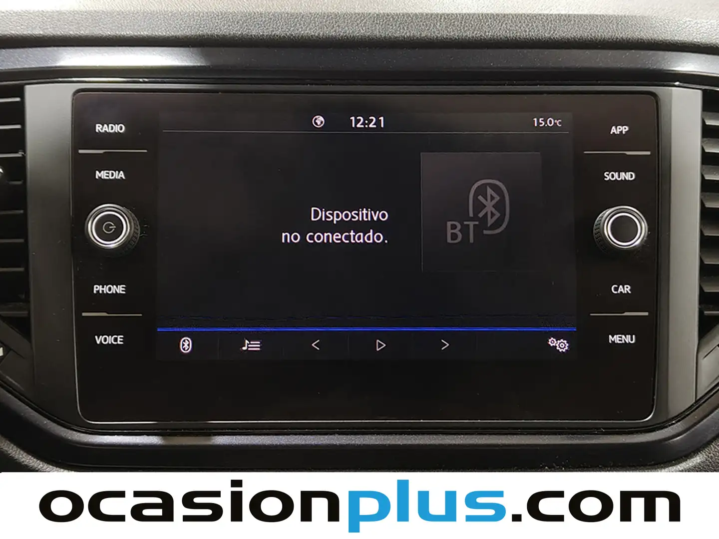 Foto Volkswagen T-Roc Volkswagen T-Roc Edition 1.0 TSI (115 CV)