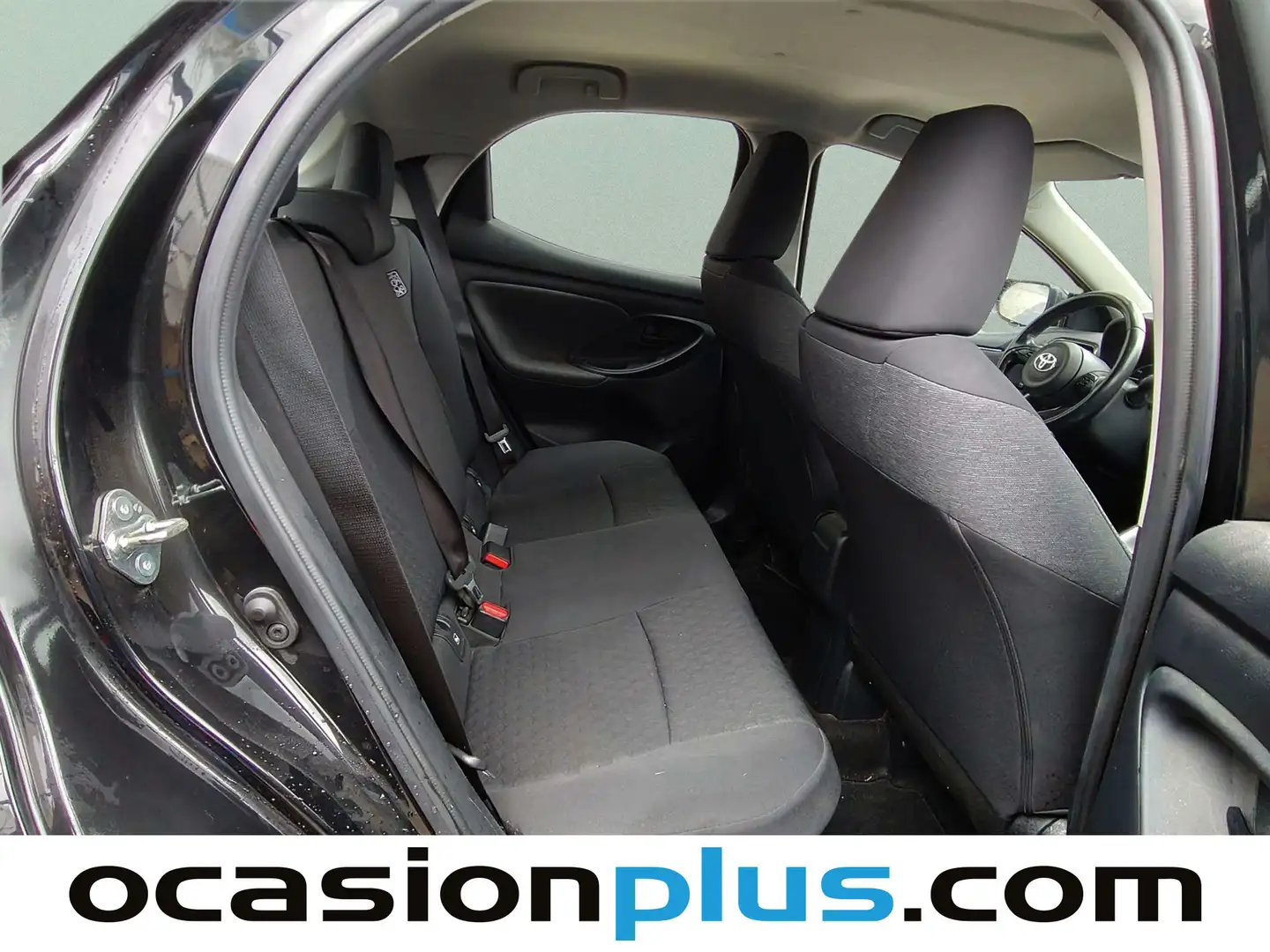 Foto Toyota Yaris Toyota Yaris 120H Active Tech (116 CV)