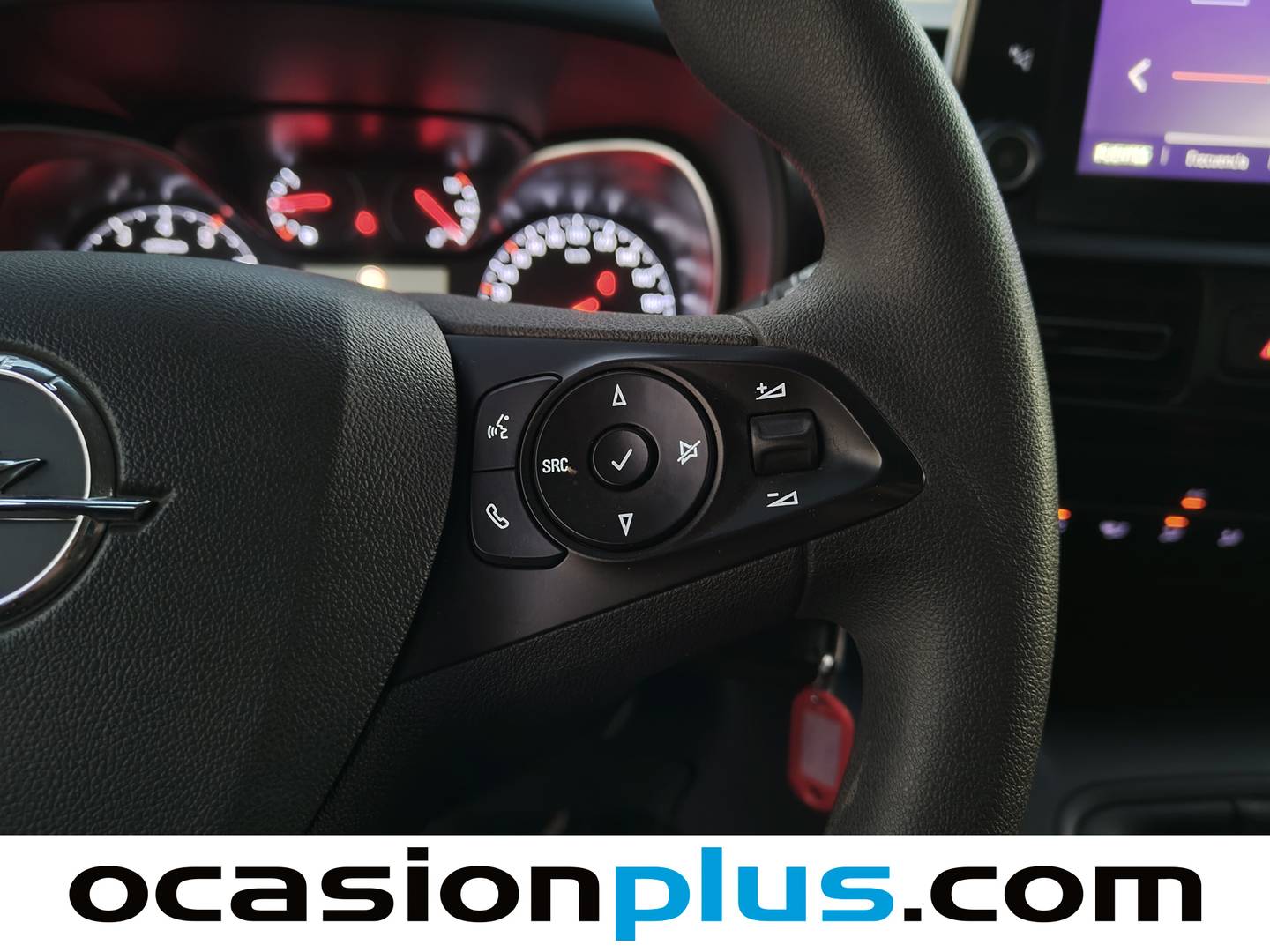 Foto Opel Combo Life Opel Combo Life 1.5 TD S&S Edition Plus L (102 CV)