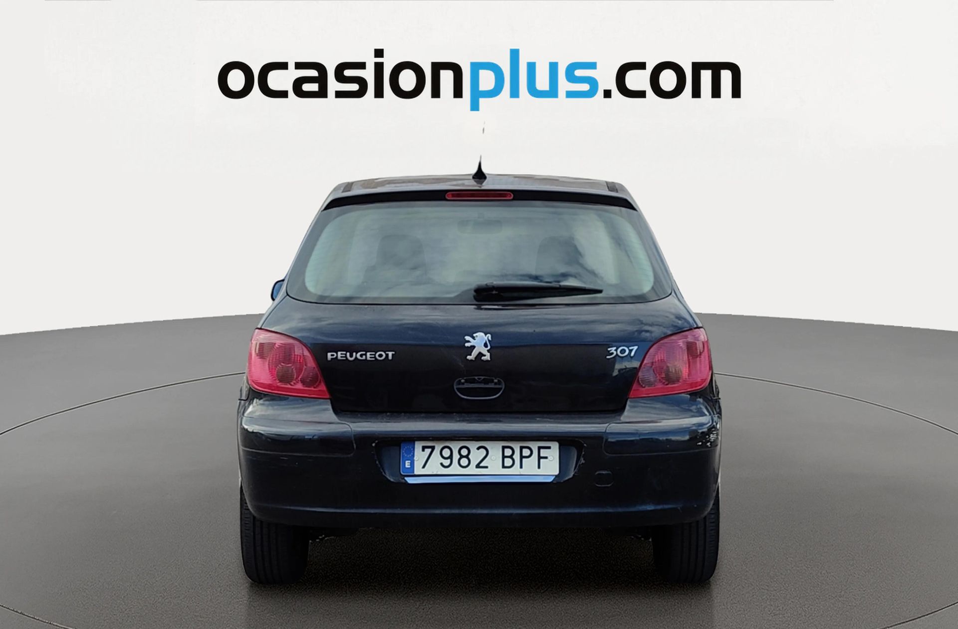 Peugeot 307 1.6 XS - foto 10