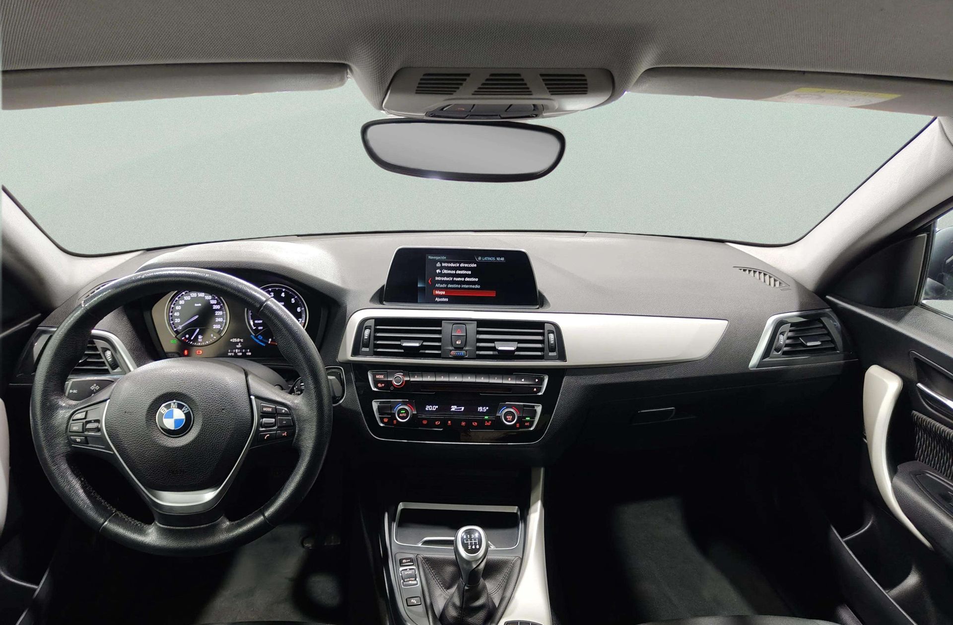 BMW Serie 2 218i Coupe - foto 6