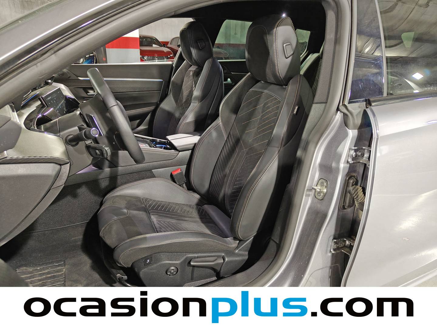 Foto Peugeot 508 Peugeot 508 SW BlueHDi 130 S&S GT EAT8 (130 CV)