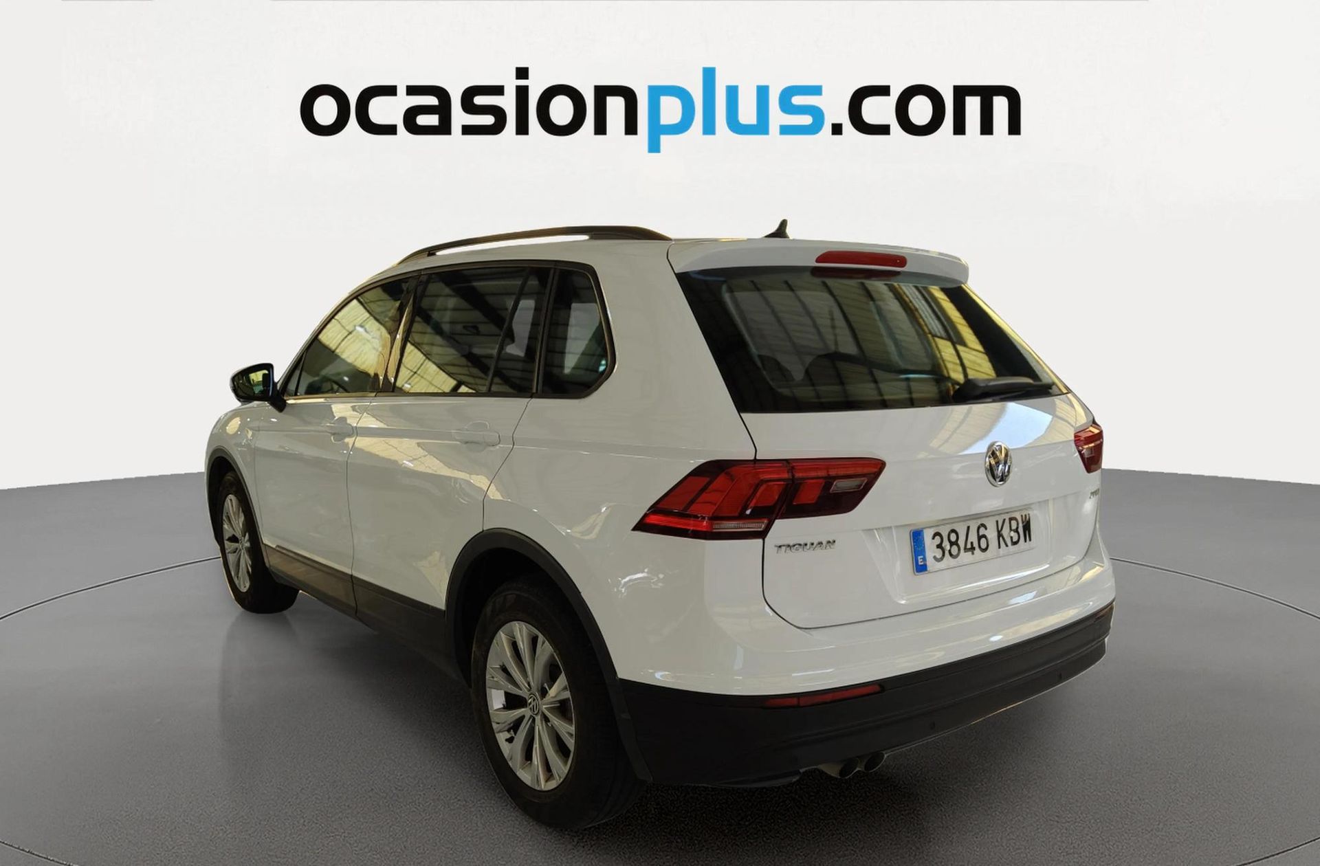 Volkswagen Tiguan Edition 2.0 TDI - foto 3