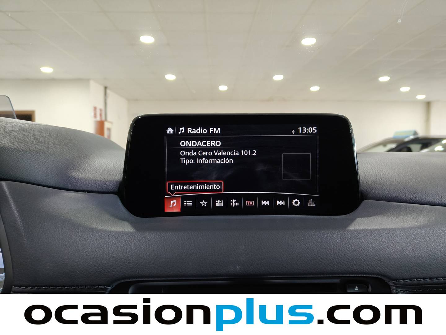 Foto Mazda CX-5 Mazda CX-5 2.0 GE Zenith 2WD (165 CV)