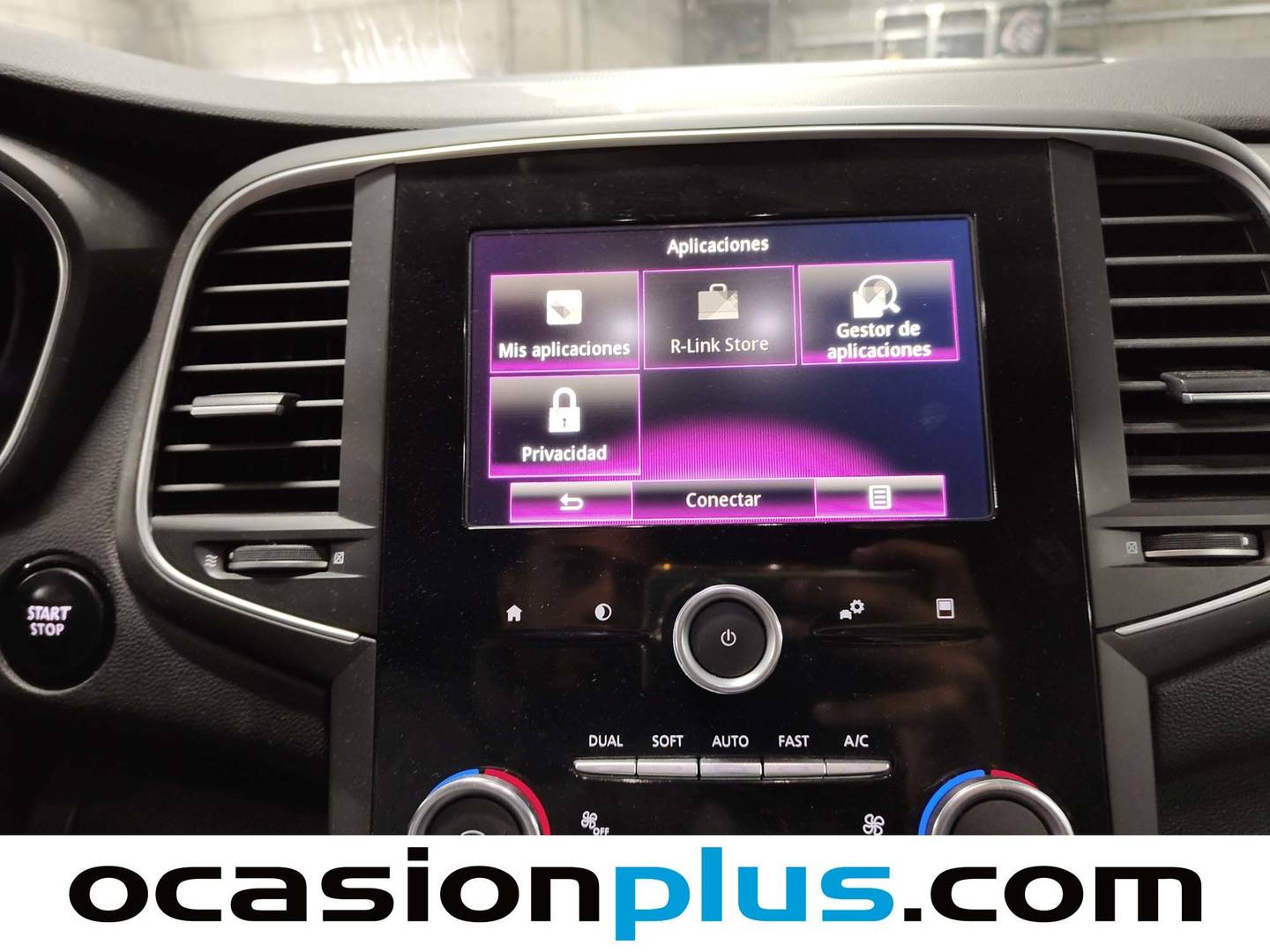 Renault Talisman Renault Talisman Intens Energy dCi (130 CV) de ocasión