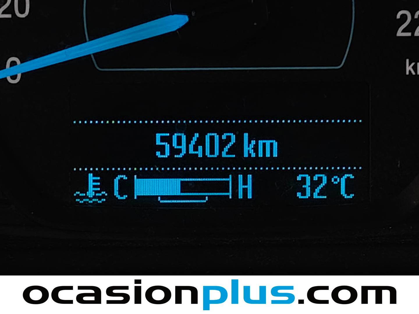 Ford Ka+ Ford Ka+ 1.2 Ti-VCT Active (85 CV) seminuevo