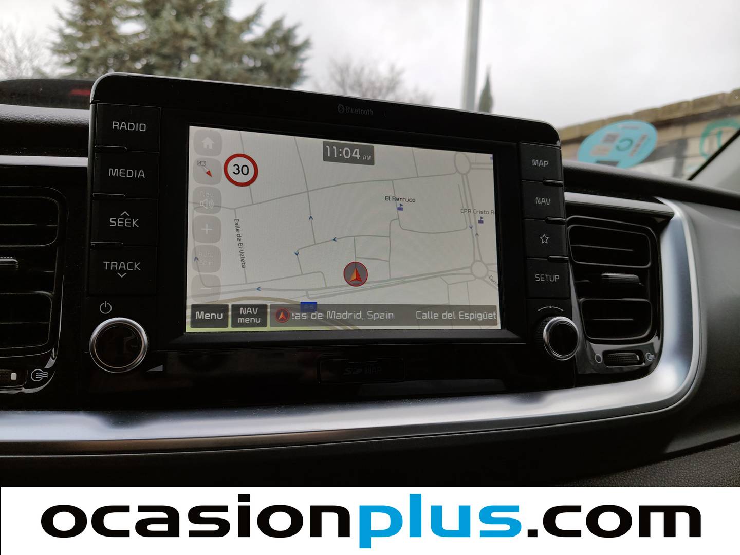 Foto KIA Stonic Kia Stonic 1.0 T-GDi Tech (120 CV)