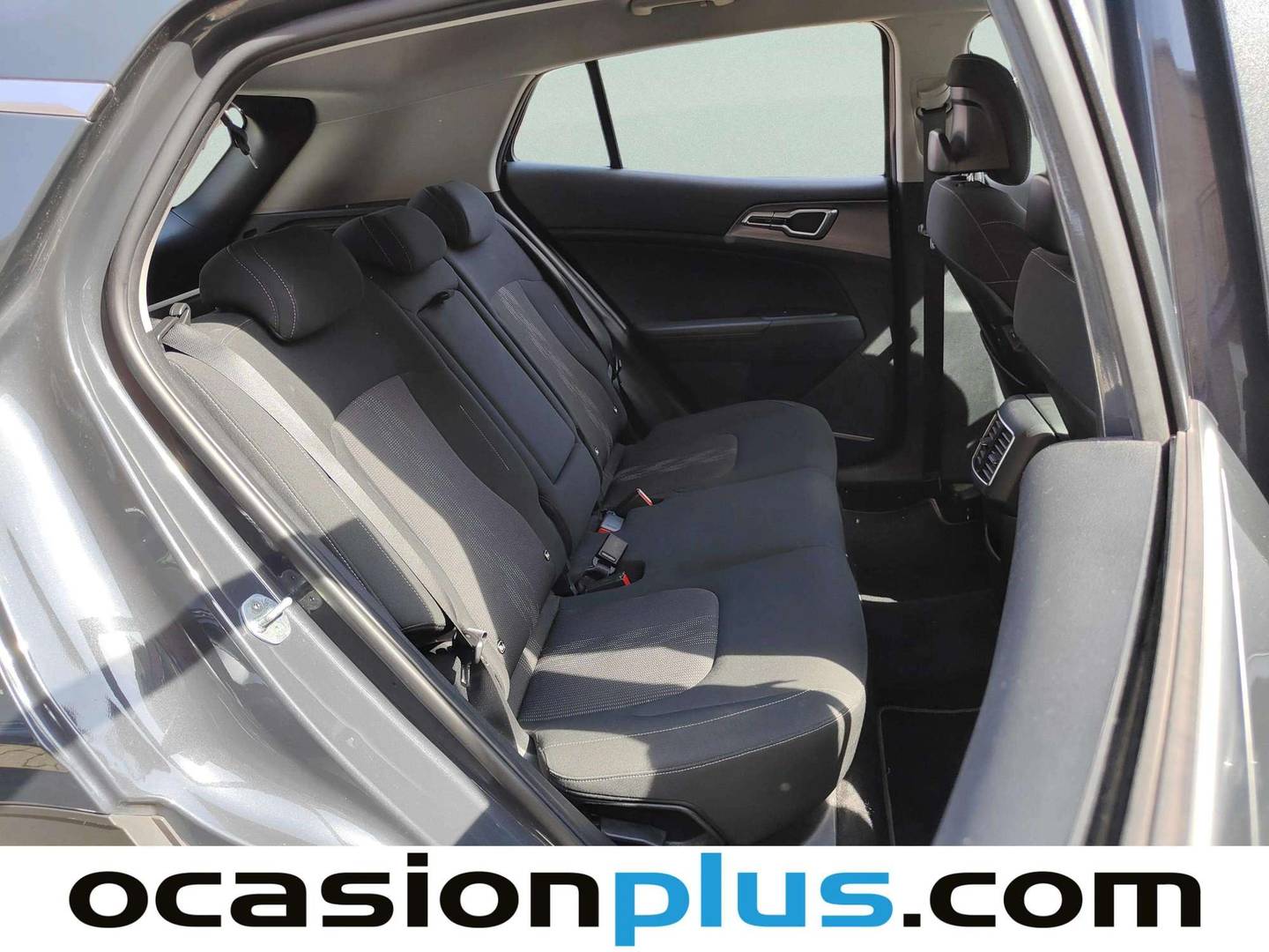 KIA Sportage KIA Sportage 1.6 T-GDi MHEV Drive 4x2 (150 CV) híbrido