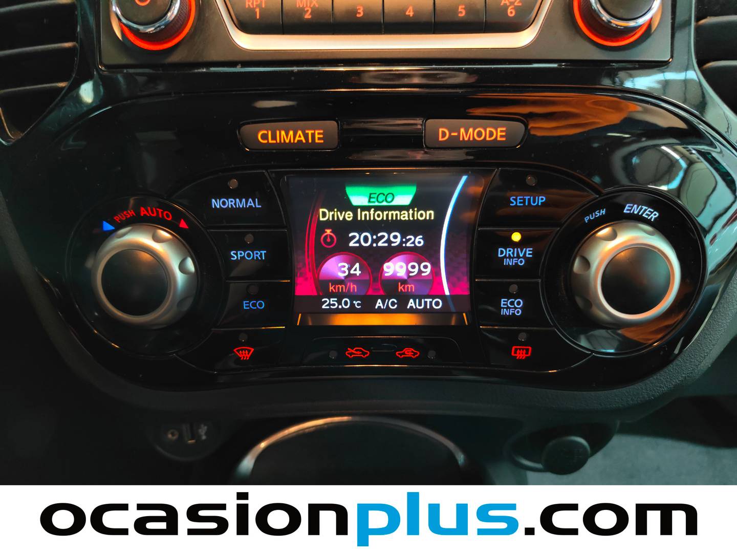 Foto Nissan JUKE Nissan Juke DIG-T Acenta (115 CV)