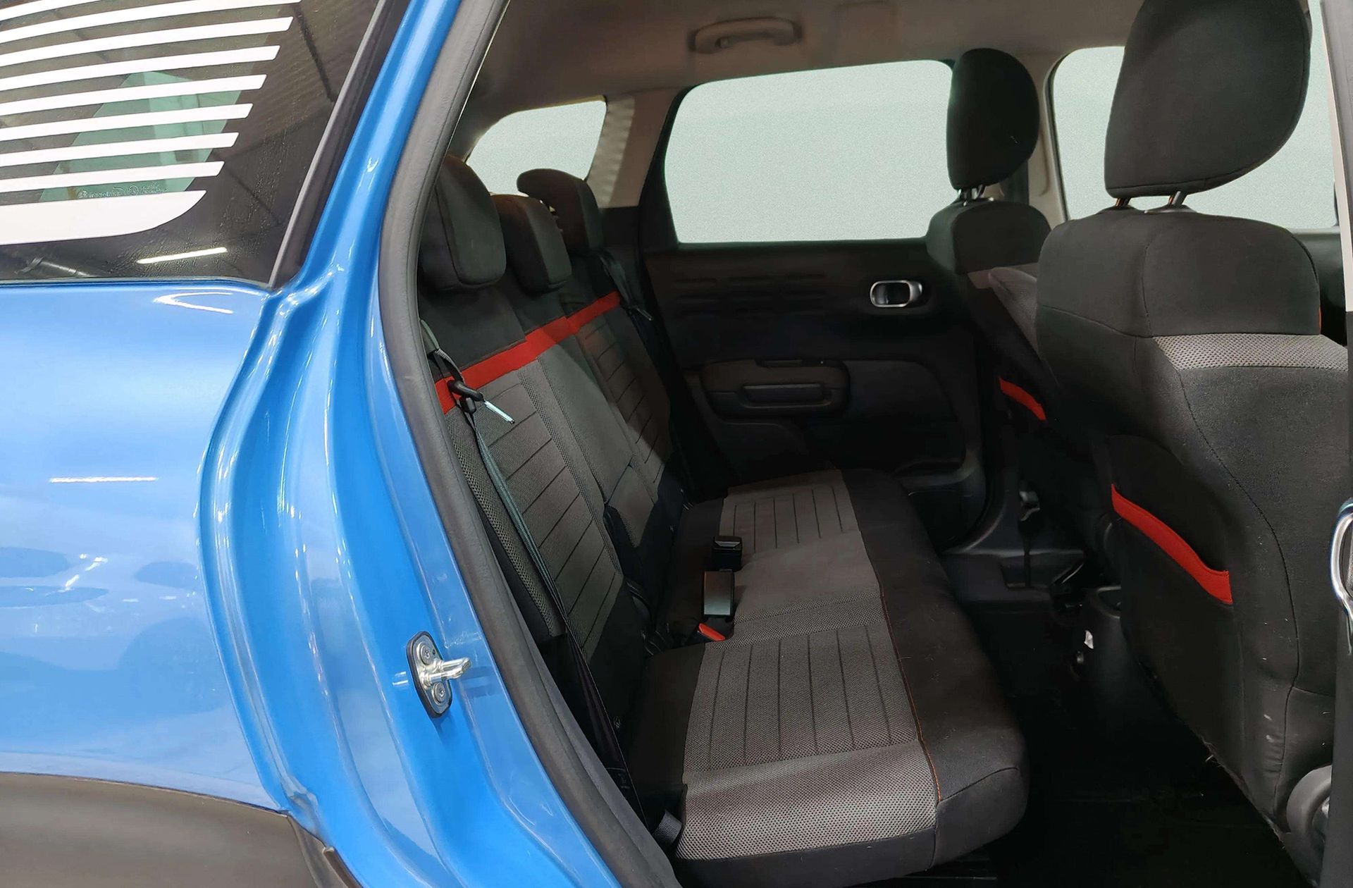 Citroën C3 Aircross PureTech 110 Feel - foto 16