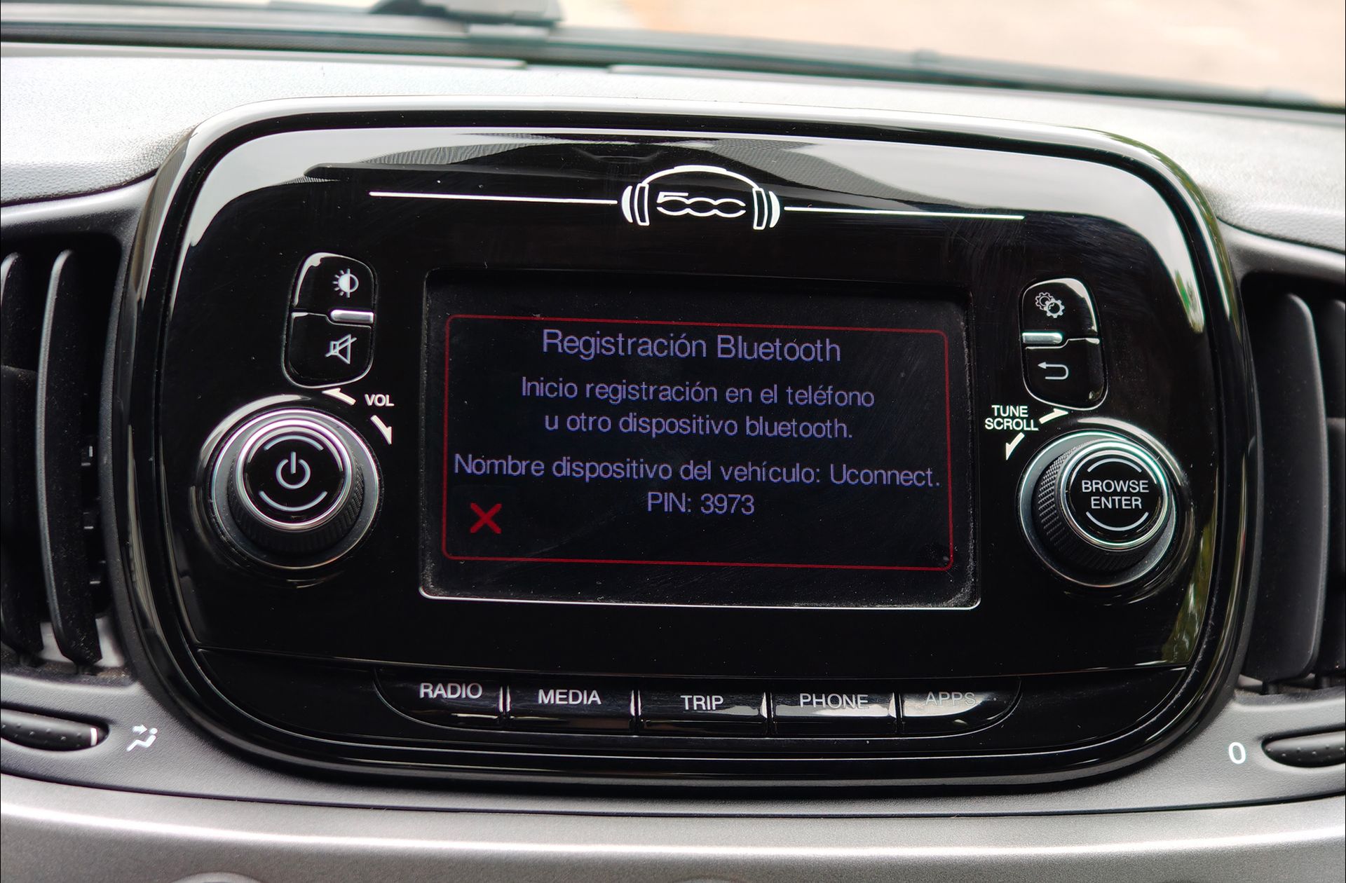 Fiat 500C 1.2 Cabrio S - foto 27