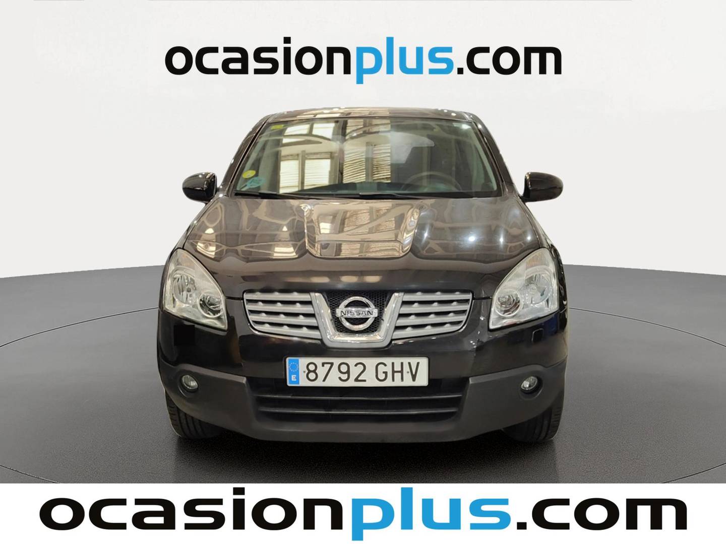 Nissan QASHQAI Nissan Qashqai 2.0 Tekna 4x2 (140 CV) barato