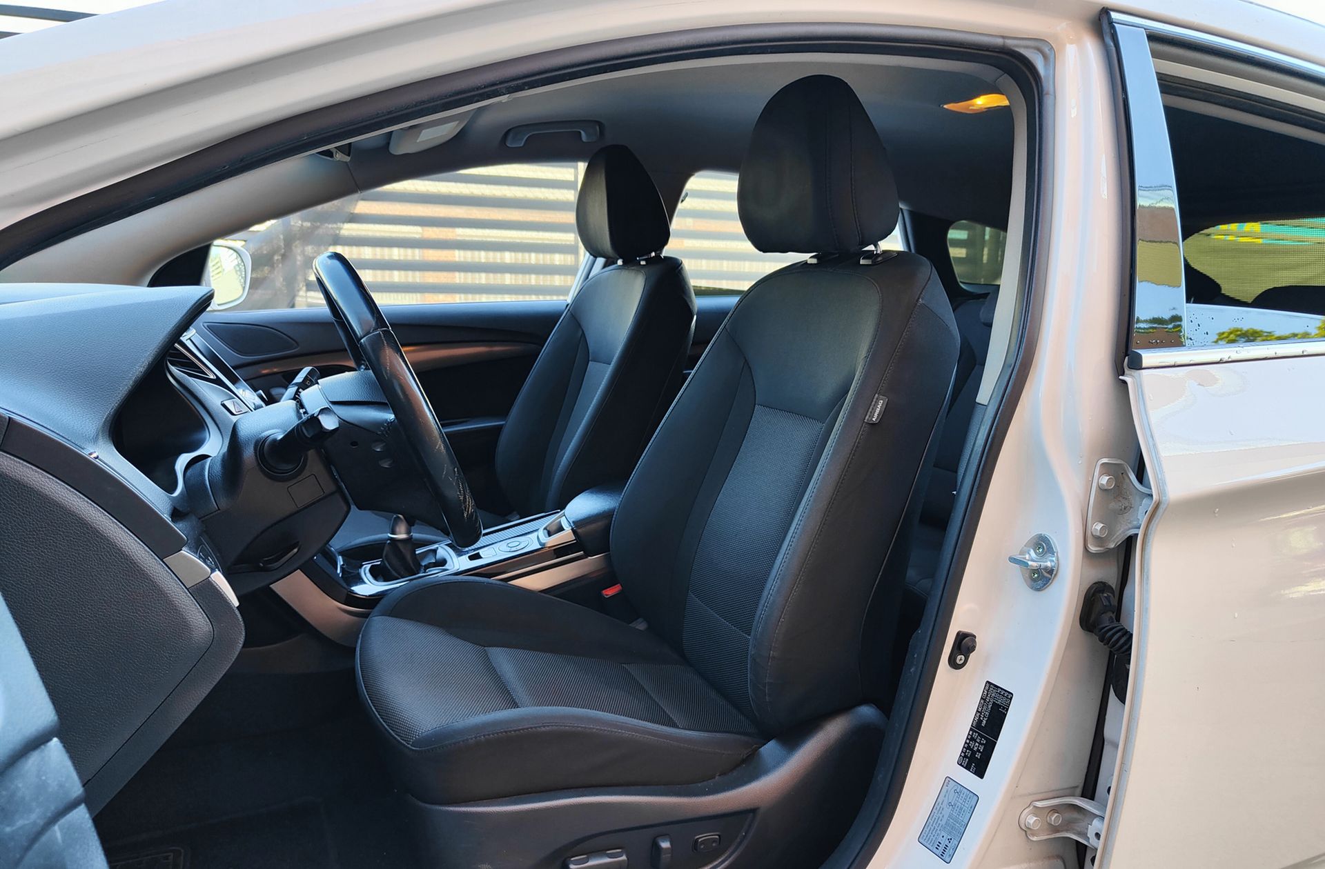 Hyundai i40 CW 1.7 CRDi BlueDrive Tecno - foto 10