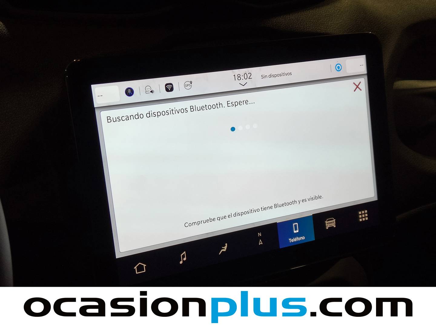 Jeep Renegade Jeep Renegade eHybrid 1.5 Altitude DCT (130 CV) de segunda mano