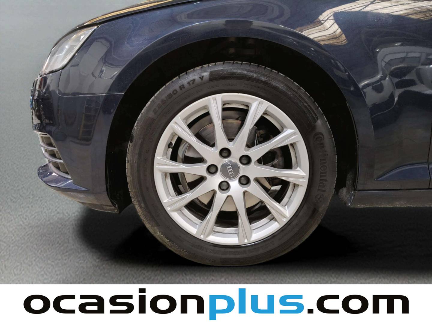 Audi A4 Audi A4 Advanced edition 2.0 TDI (150 CV) S tronic barato