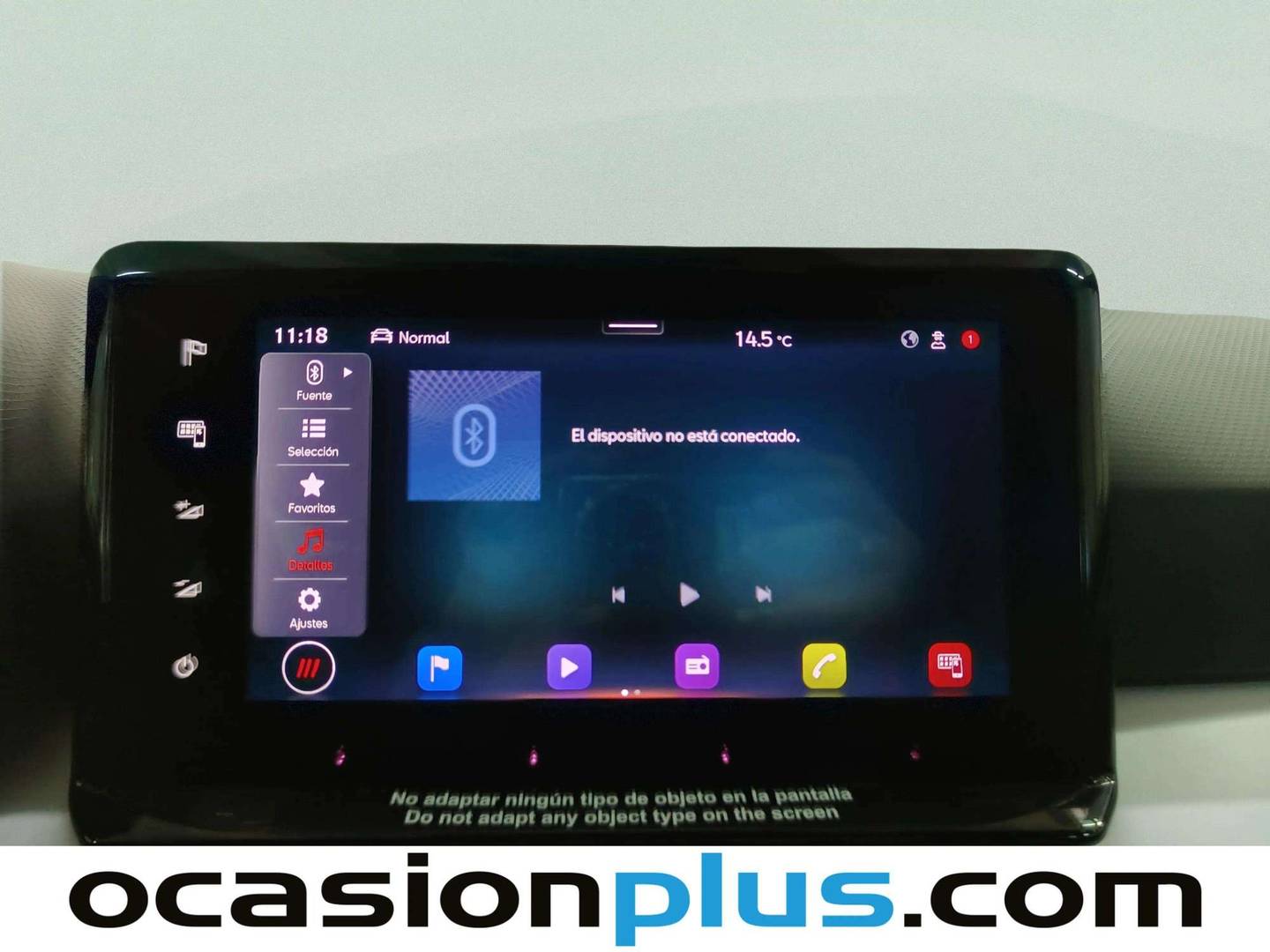 Seat Ibiza SEAT Ibiza 1.0 TSI S&S FR XL (110 CV) 110cv