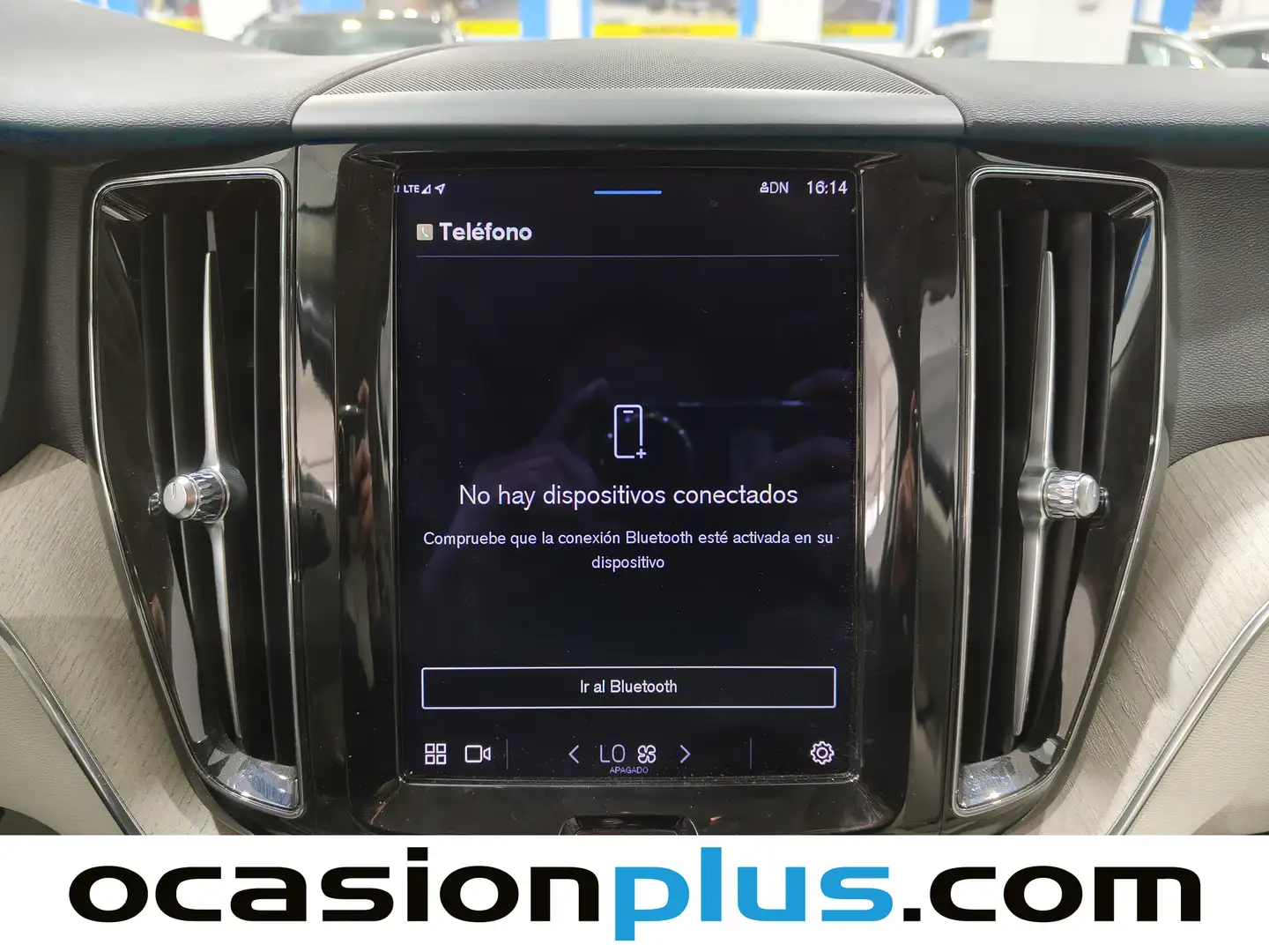 Foto Volvo XC60 Volvo XC60 B4 D Plus Bright AWD Auto (197 CV)