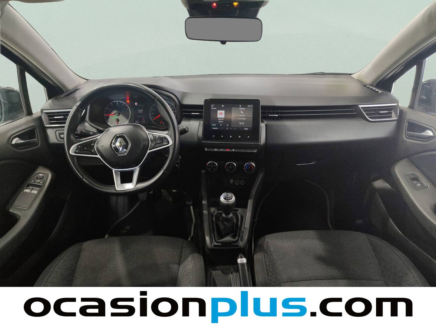 Renault Clio Renault Clio Intens TCe (90 CV) de ocasión