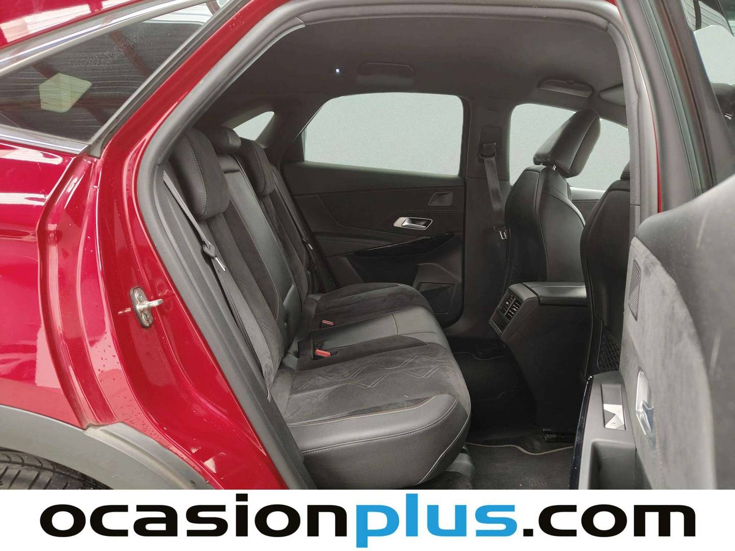 DS DS 7 Crossback DS DS7 Crossback BlueHDi 130 Performance Line Auto (130 CV) 2019