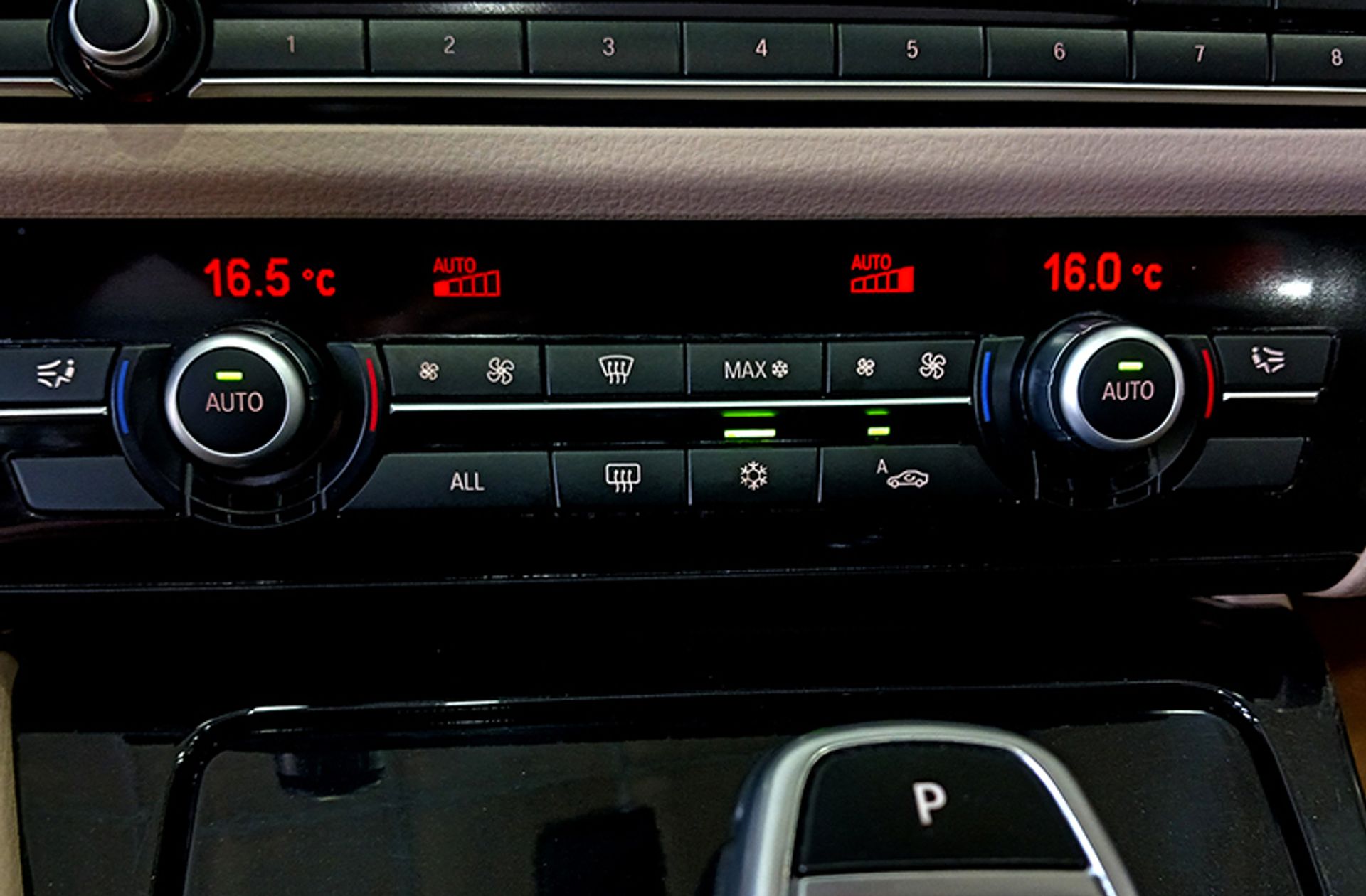 BMW Serie 5 525d xDrive Touring - foto 38