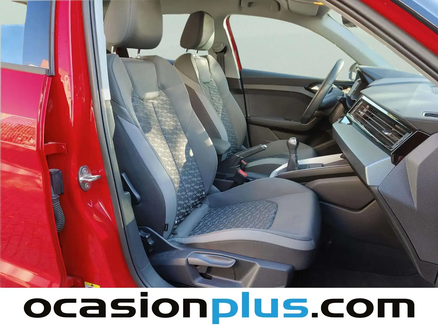 Foto Audi A1 Audi A1 Sportback Adrenalin 25 TFSI  Pack S-line  (95 CV)