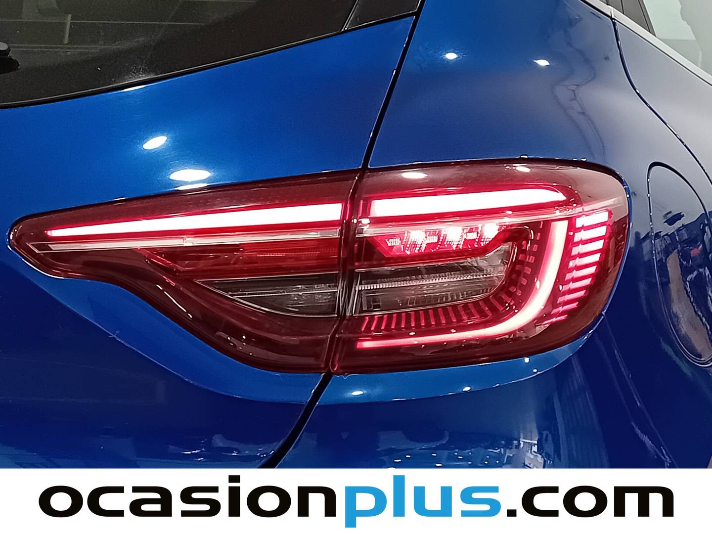 Renault Clio Renault Clio Zen TCe (90 CV) km 0