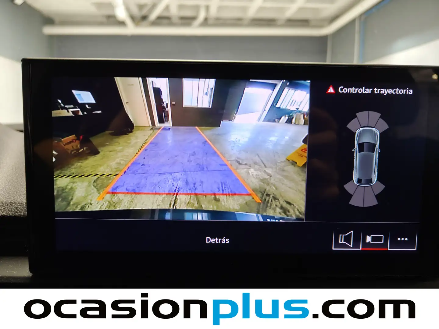 Foto Audi Q5 SPORTBACK Audi Q5 Sportback S line 35 TDI (163 CV) S tronic