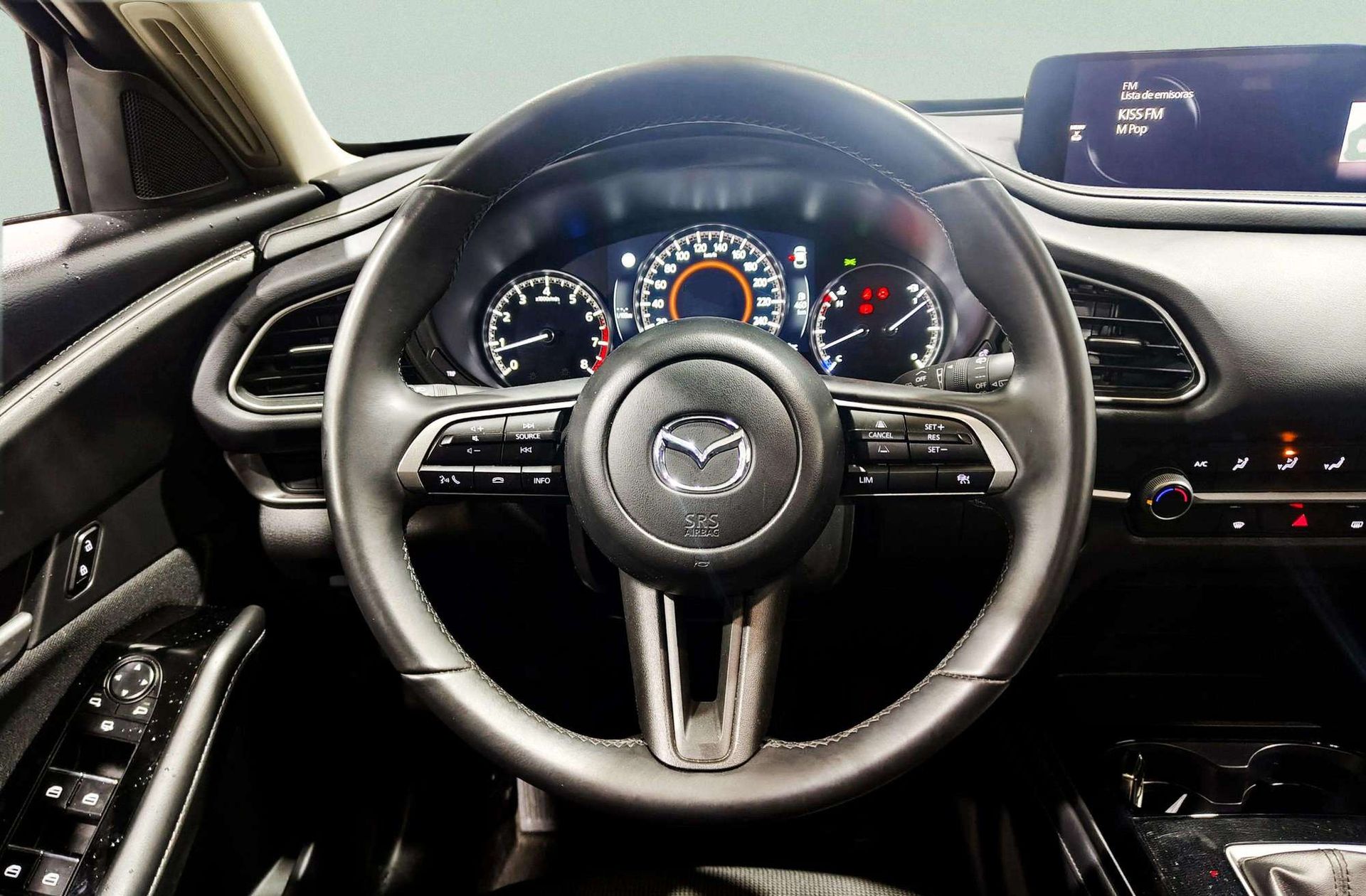 Mazda CX-30 2.0 Skyactiv-G Evolution 2WD - foto 25