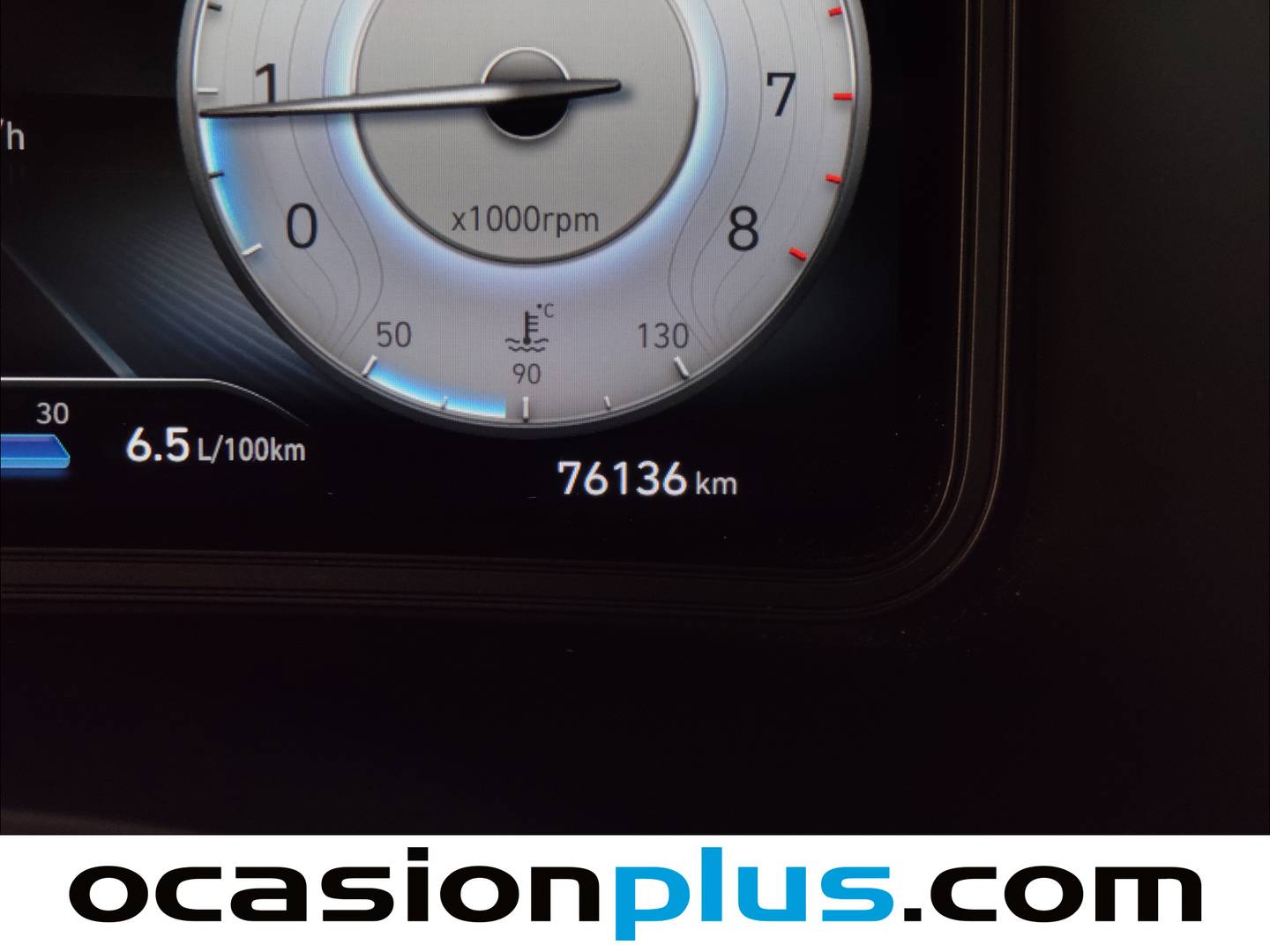 Hyundai Kona Hyundai Kona 1.0 TGDi Maxx 4x2 (120 CV) seminuevo