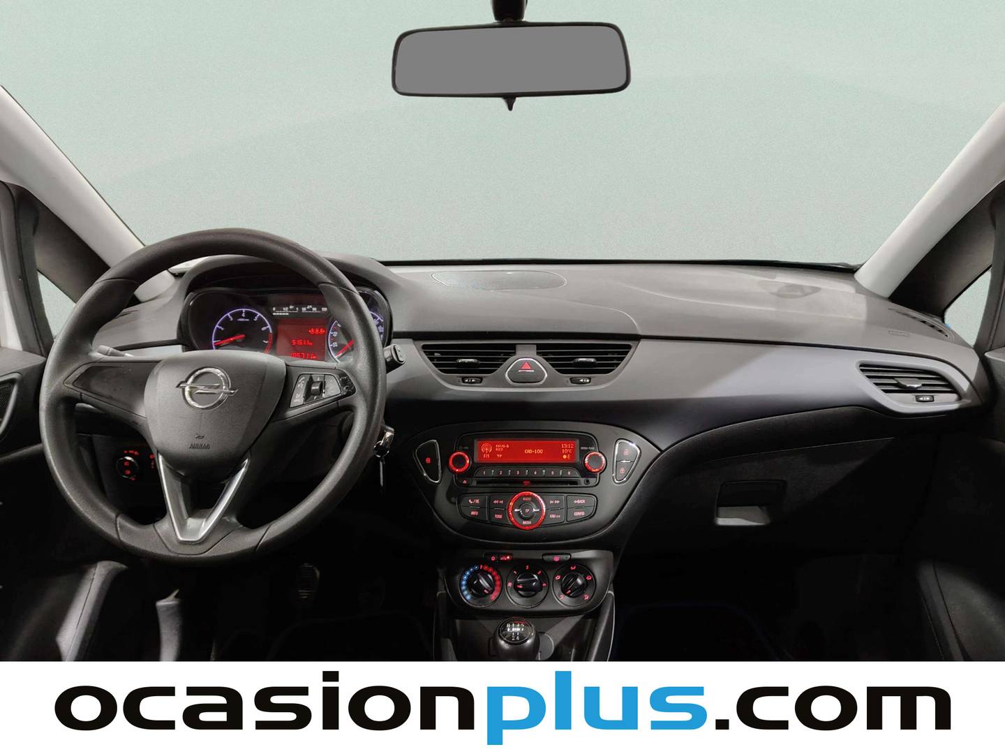 Foto Opel Corsa Opel Corsa 1.4 Expression (75 CV)