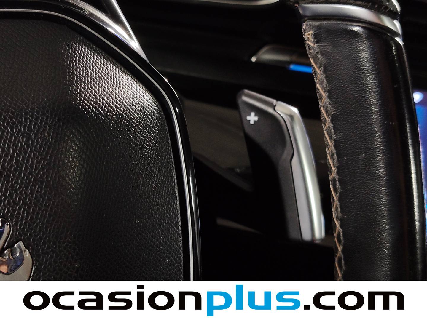 Peugeot 508 Peugeot 508 SW BlueHDi 180 S&S GT Line EAT8 (180 CV) seminuevo
