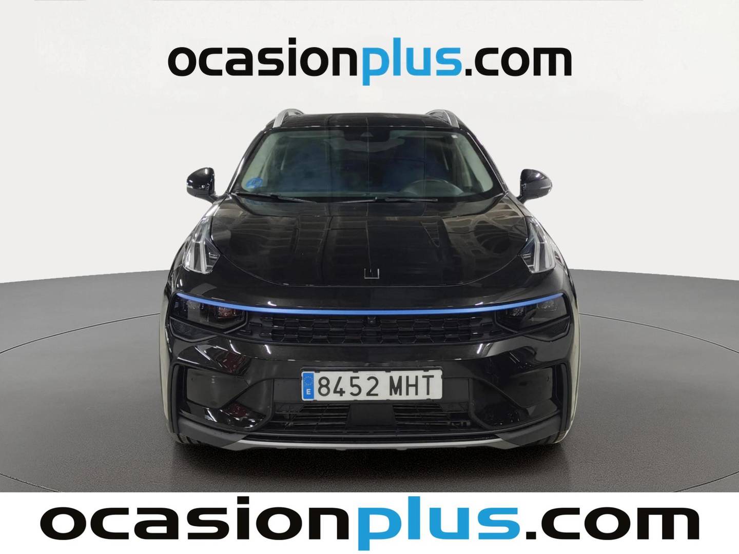 Lynk & Co 01 Lynk & Co 01 1.5 PHEV (261 CV) 261cv