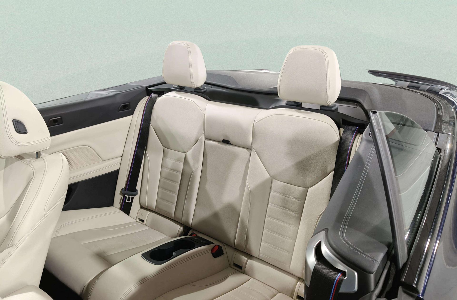 BMW Serie 4 420d Cabrio Pack M - foto 20
