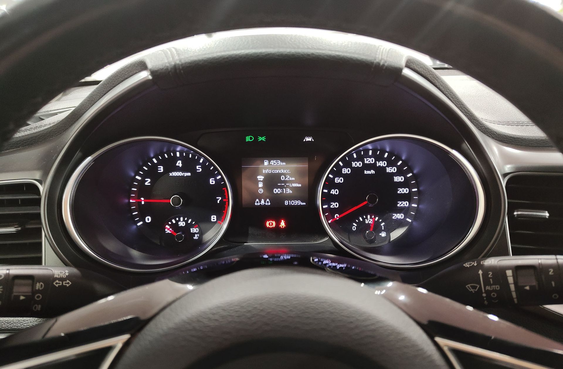 Kia Ceed 1.0 T-GDi Drive - foto 19