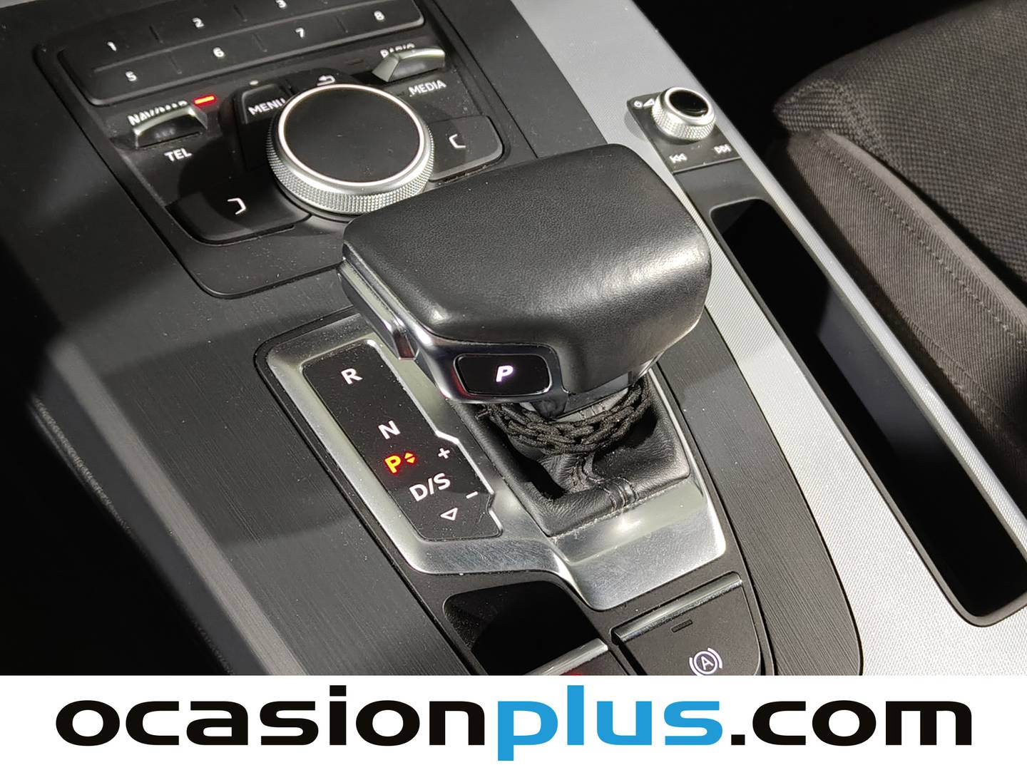 Audi Q5 Audi Q5 S line 40 TDI quattro (190 CV) S tronic seminuevo