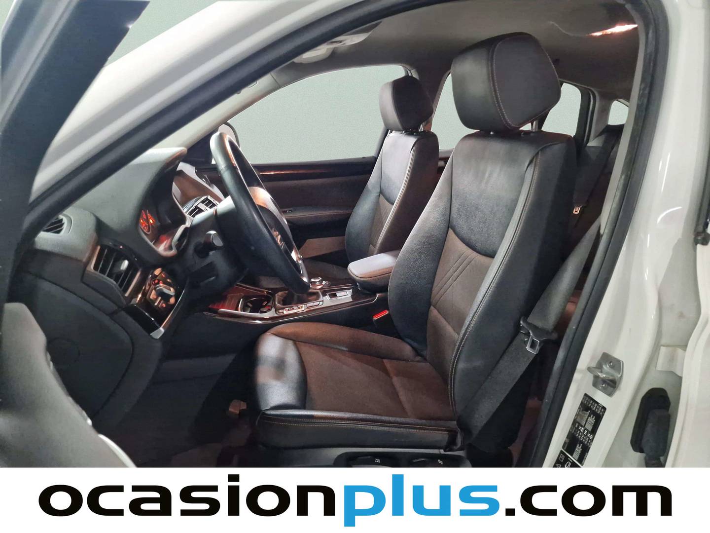 Foto BMW X4 BMW X4 xDrive20d (190 CV) 4X4