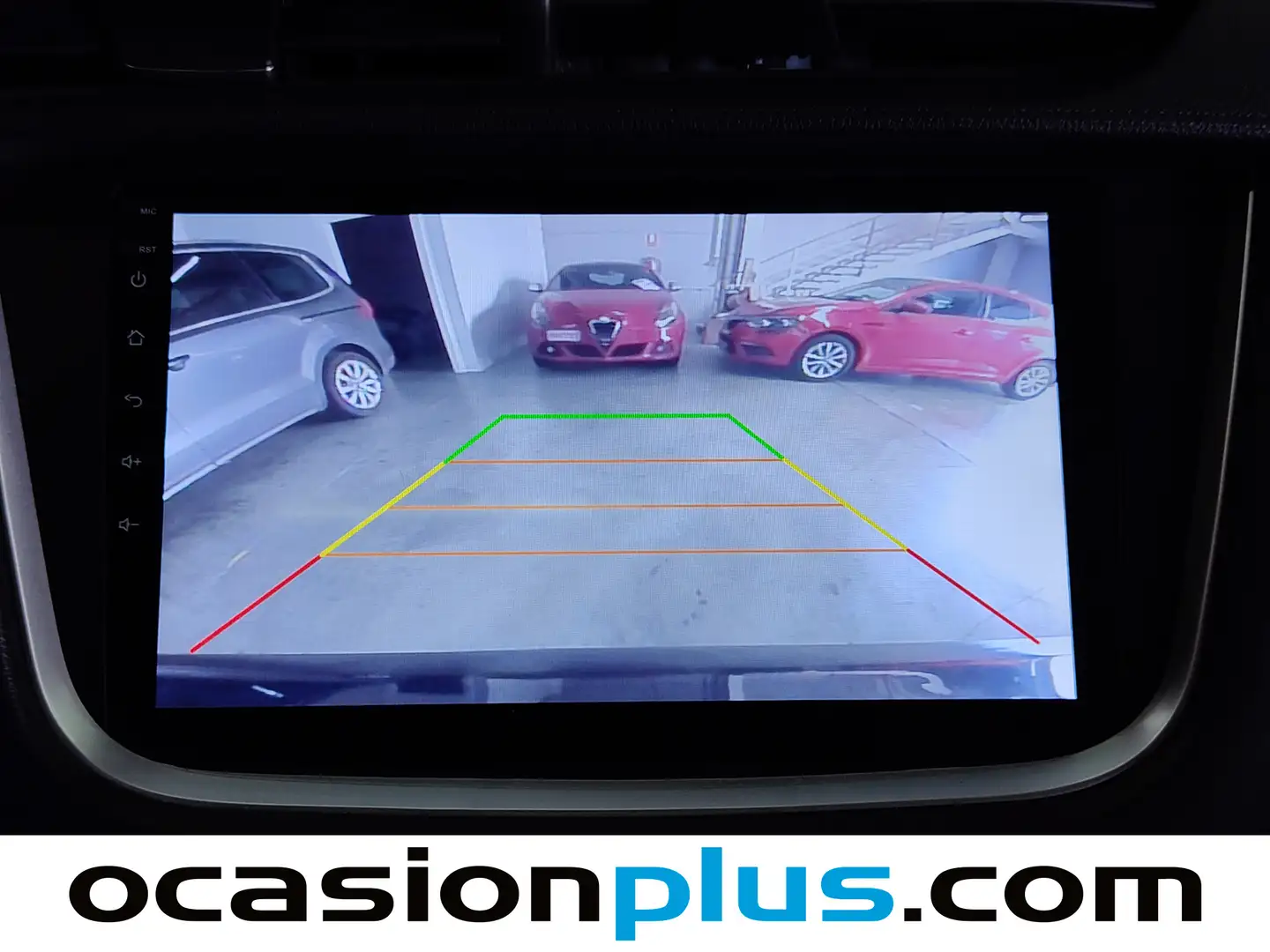 Foto SWM G01 SWM G01 1.5T Luxury (131 CV)